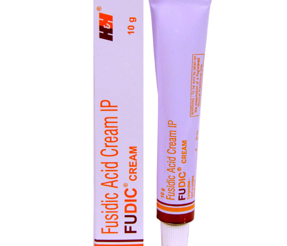 Fudic Cream