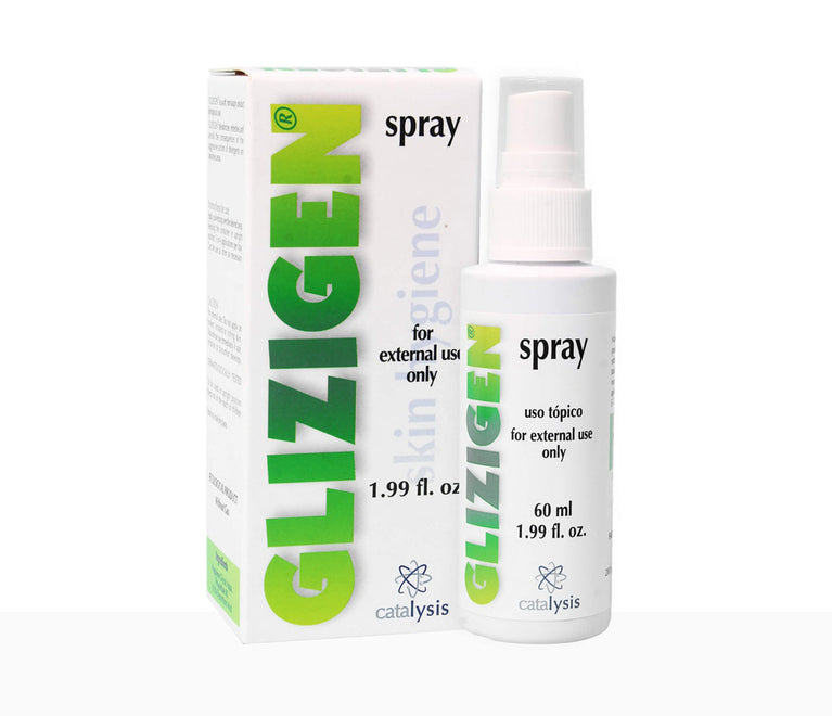 GLIZIGEN SPRAY