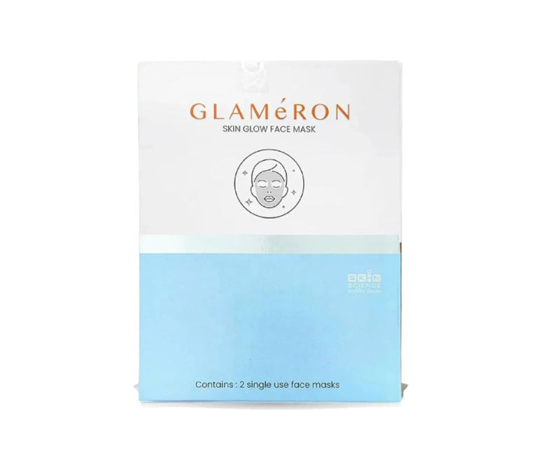 Glameron Skin Glow Face Mask