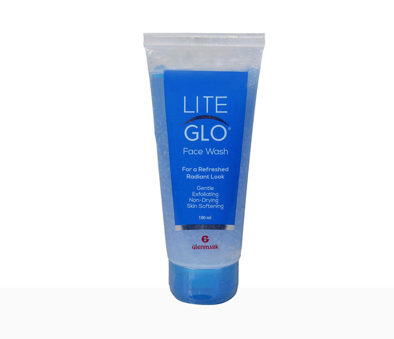 Lite Glo Face Wash