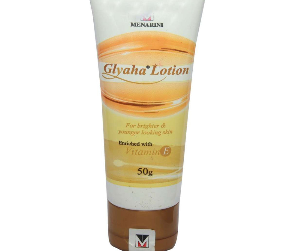 Glyaha Lotion