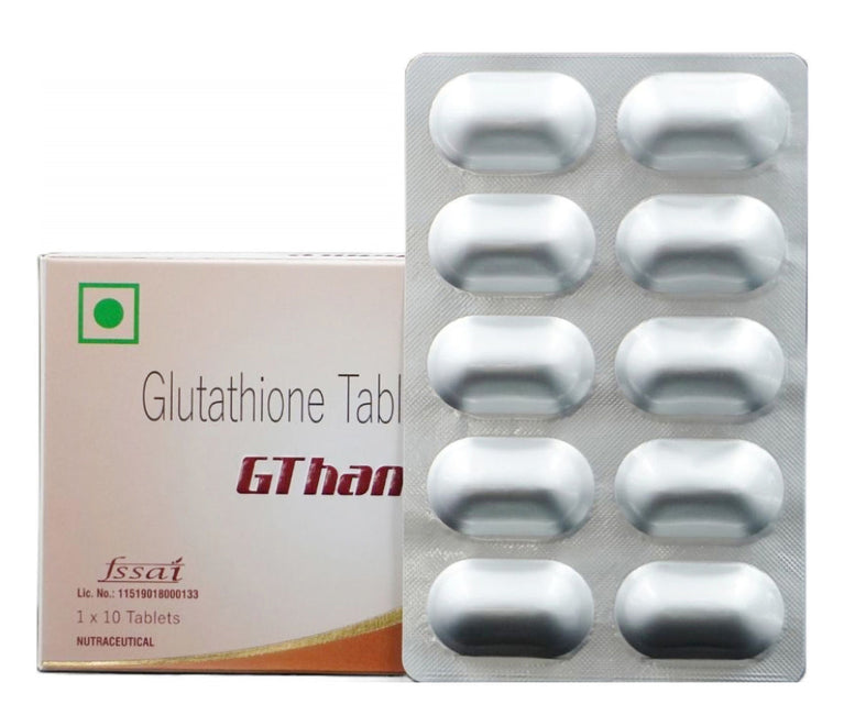 Gthance Tablet