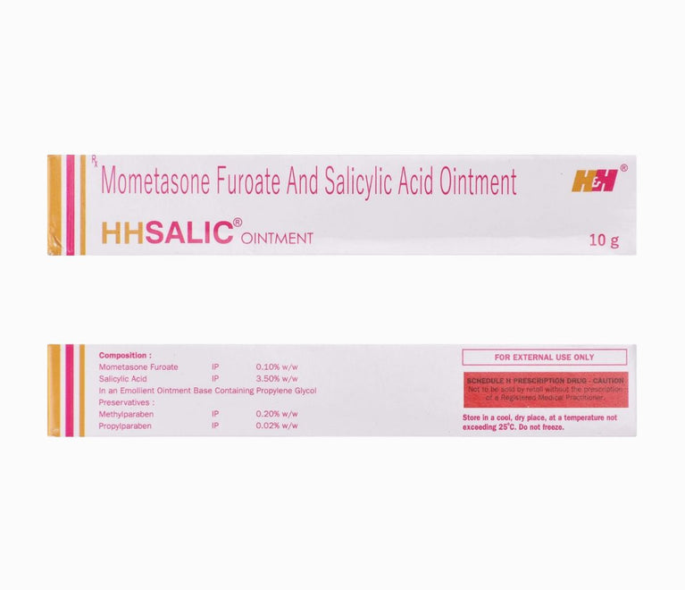 HH Salic Ointment