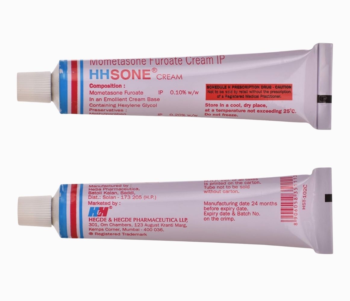 HH Sone Cream