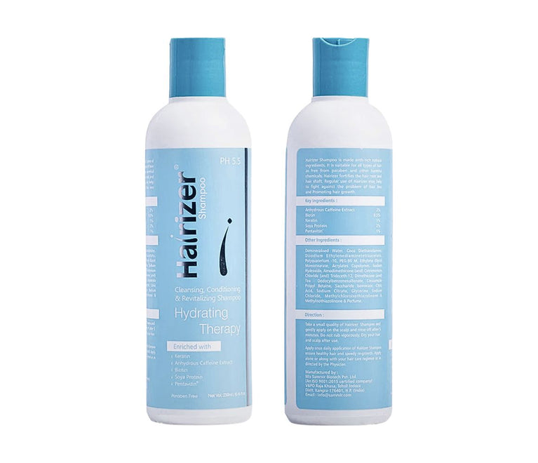 Hairizer Shampoo
