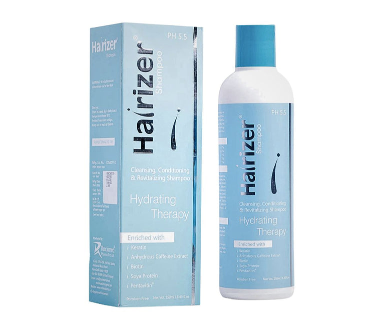 Hairizer Shampoo
