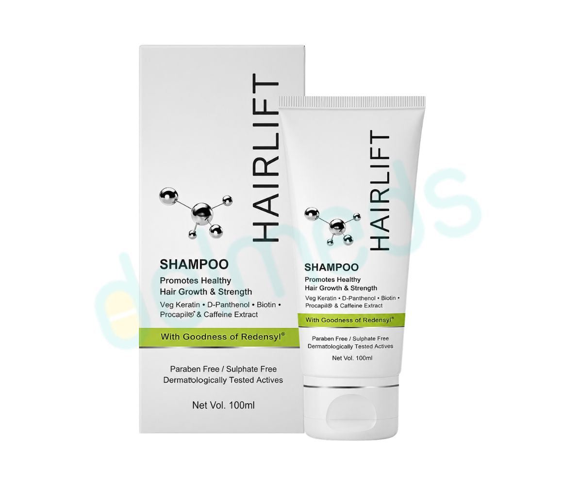 Hairlift Shampoo