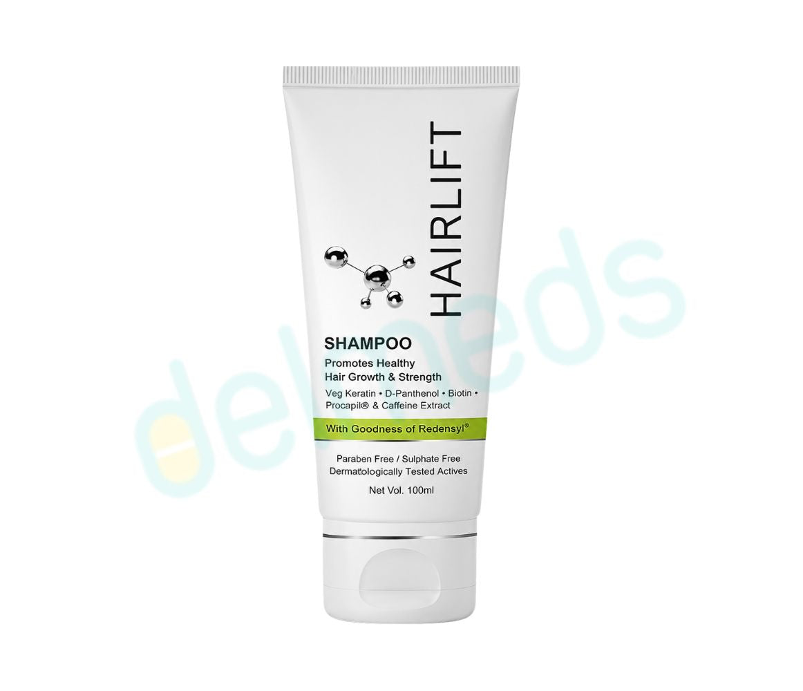 Hairlift Shampoo