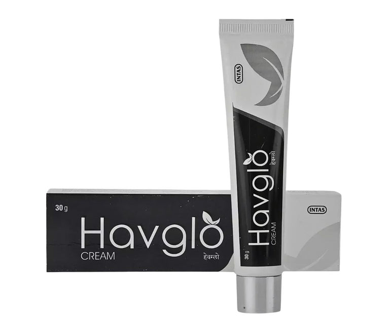 Havglo Cream