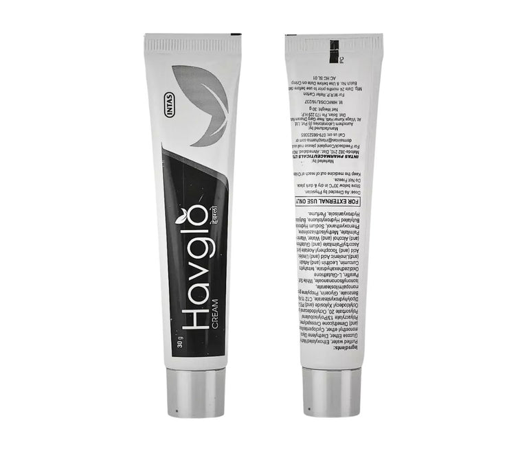 Havglo Cream