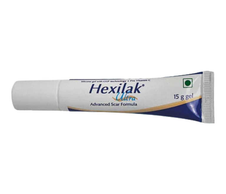 Hexilak Ultra Gel