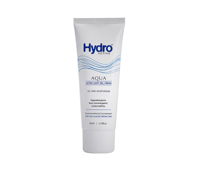 Hydro Active Aqua Ultra Light Gel Cream