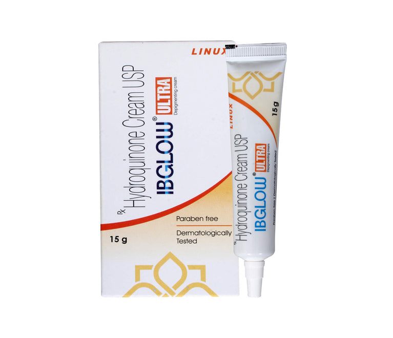 IBGLOW ULTRA DEPIGMENTING
