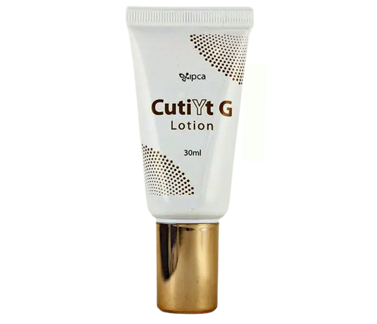 IPCA CutiYt G12 Lotion