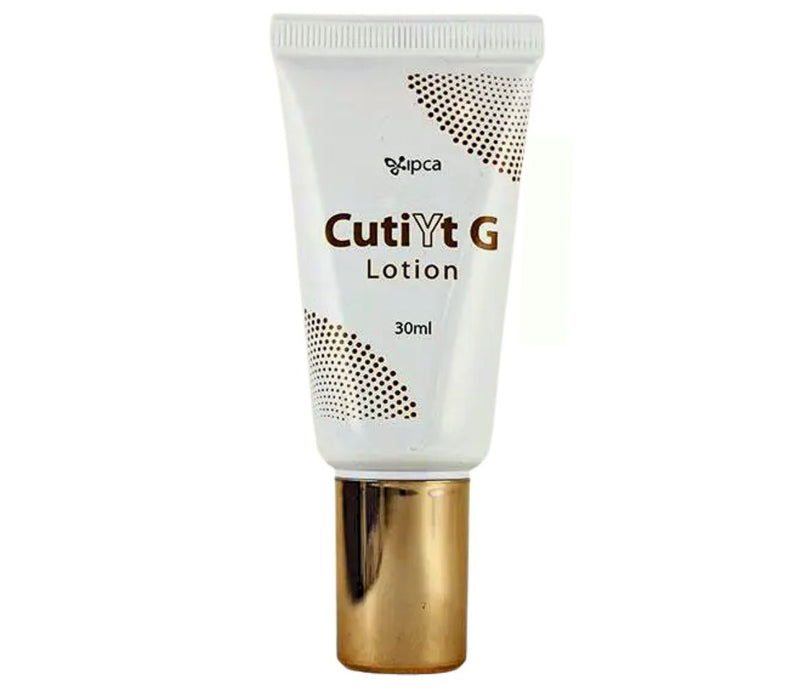 IPCA CutiYt G12 Lotion
