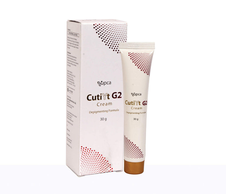 IPCA CutiYt G2 Cream