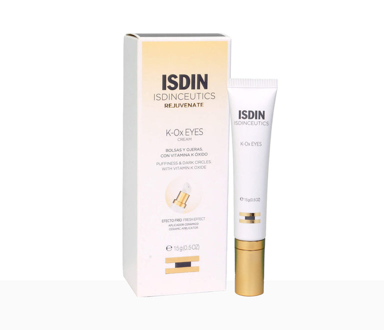 ISDIN K-Ox Eyes Cream