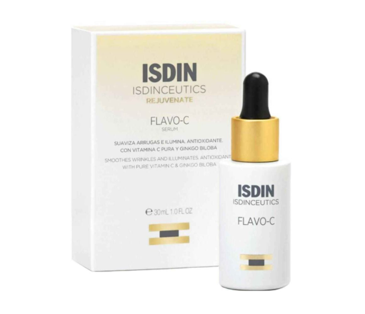 ISDIN Flavo-C Serum