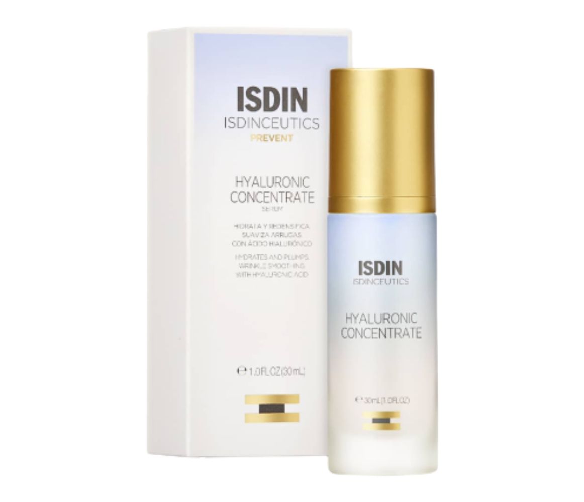 ISDIN Hyaluronic Concentrate Serum