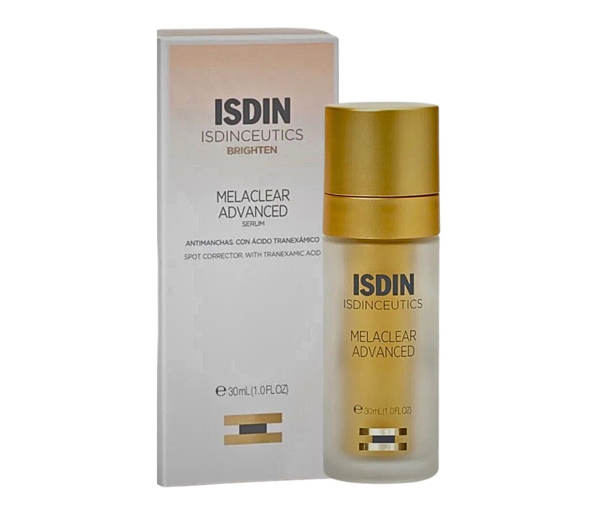 ISDIN Melaclear Spot Corrector Serum