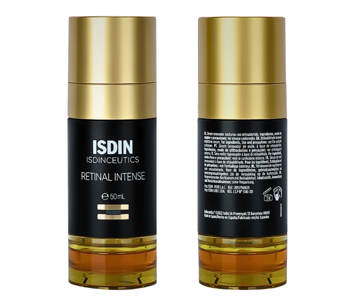 ISDIN Retinal Intense Serum