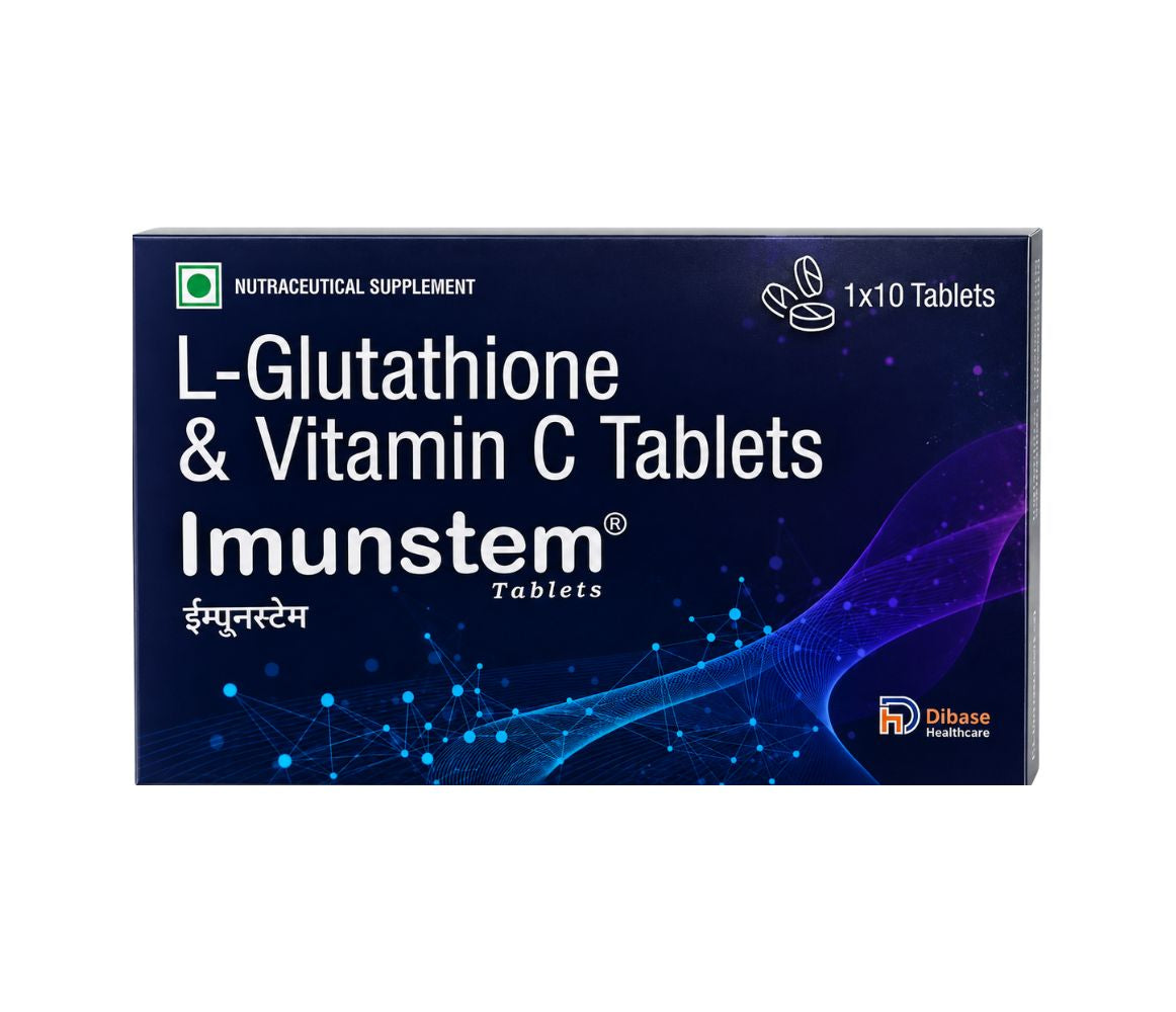 Imunstem Tablets