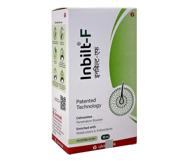 Inbilt-F Solution