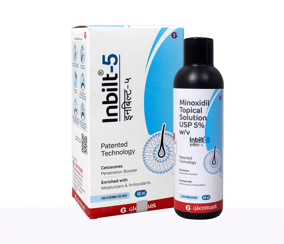 Inbilt 5% Solution
