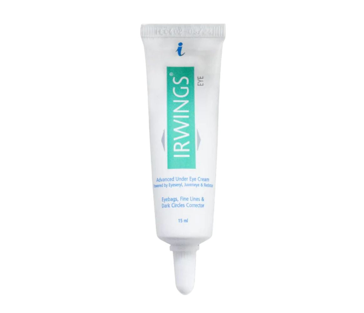 Irwings Eye Advanced Under Eye Cream