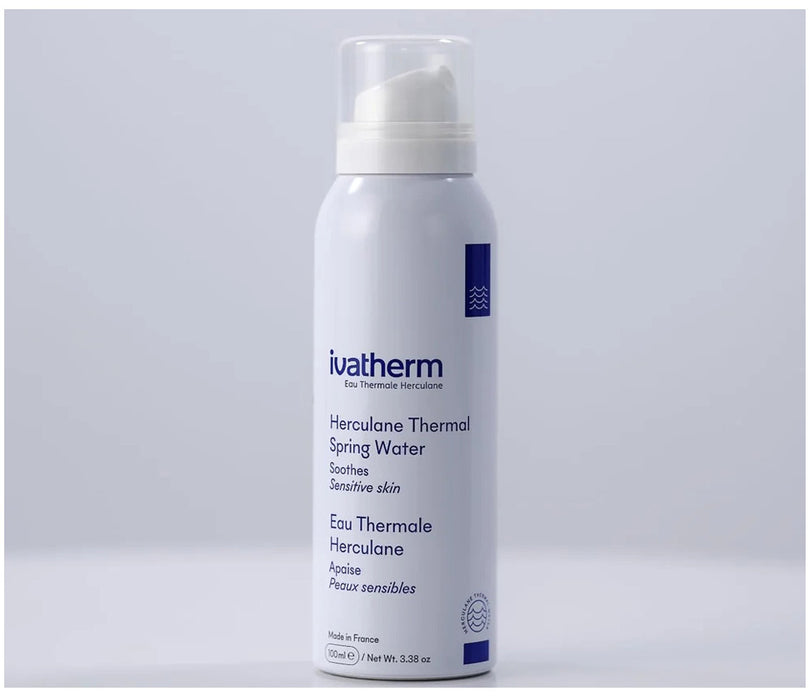 Herculane Thermal Spring Water