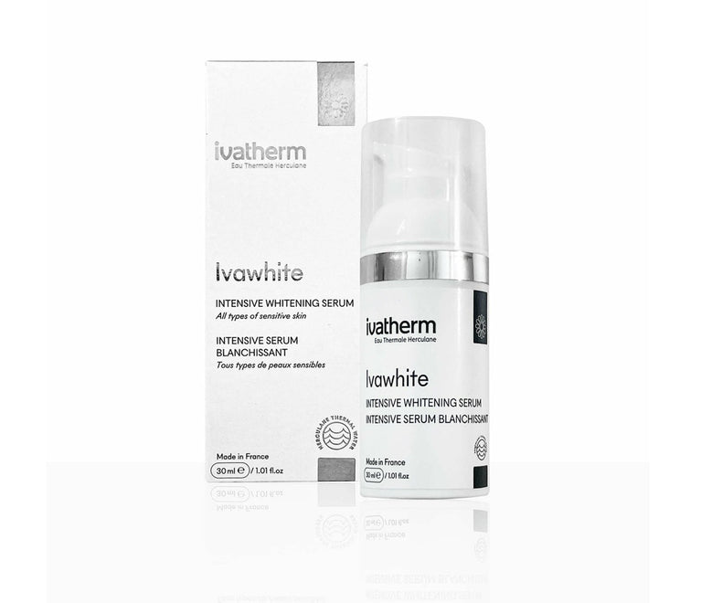 Ivatherm Ivawhite Whitening Serum