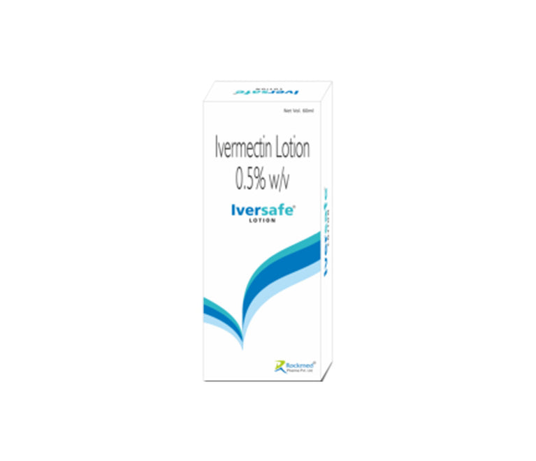 Iversafe Lotion