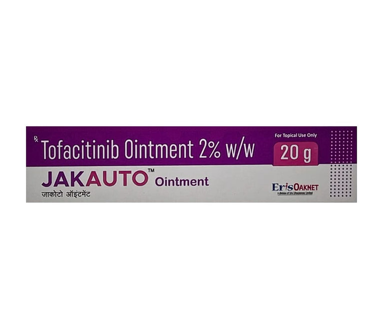 Jakauto Ointment