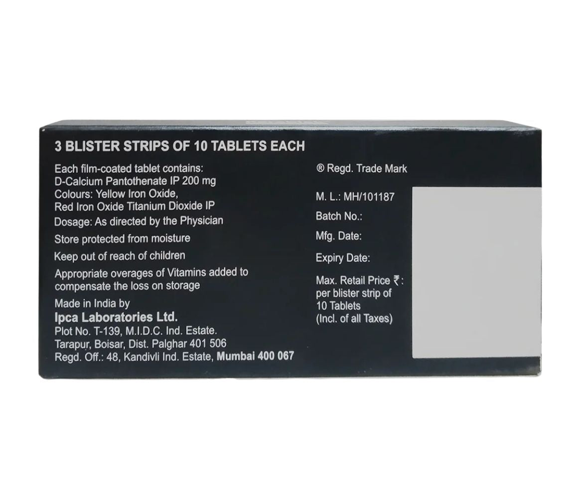 Kerablak Tablets 2