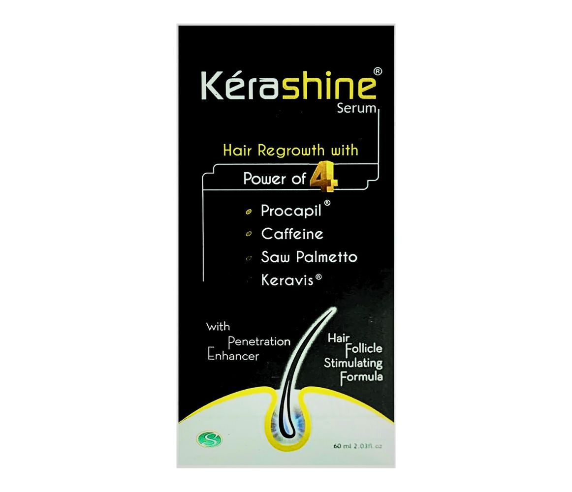 Kerashine Serum
