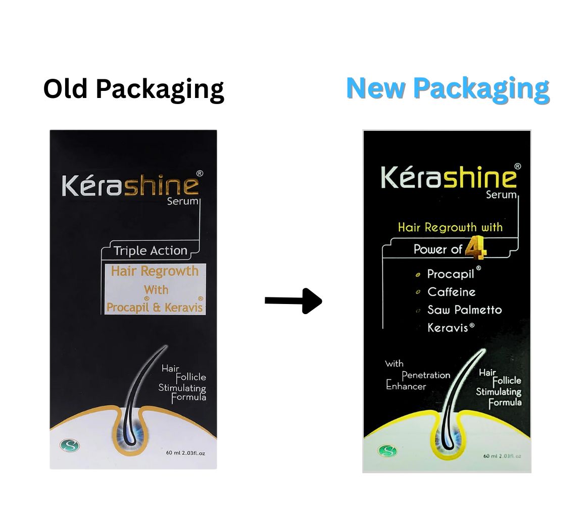 Kerashine Serum