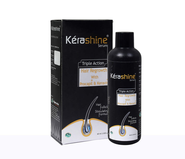 Kerashine Serum