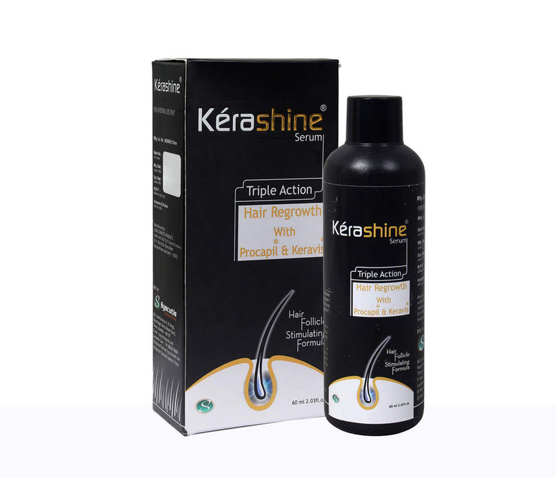 Kerashine Serum