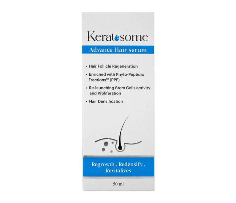 Keratosome Advance Hair Serum