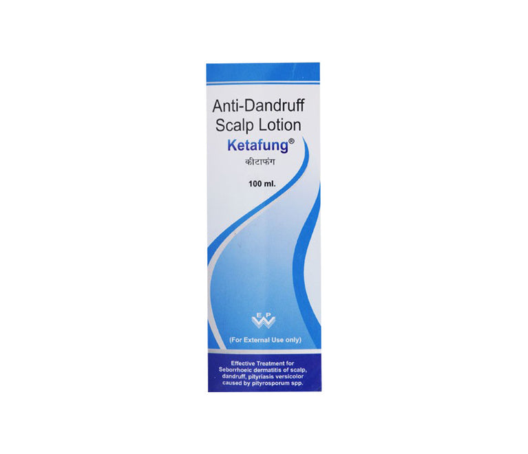 Ketafung Lotion