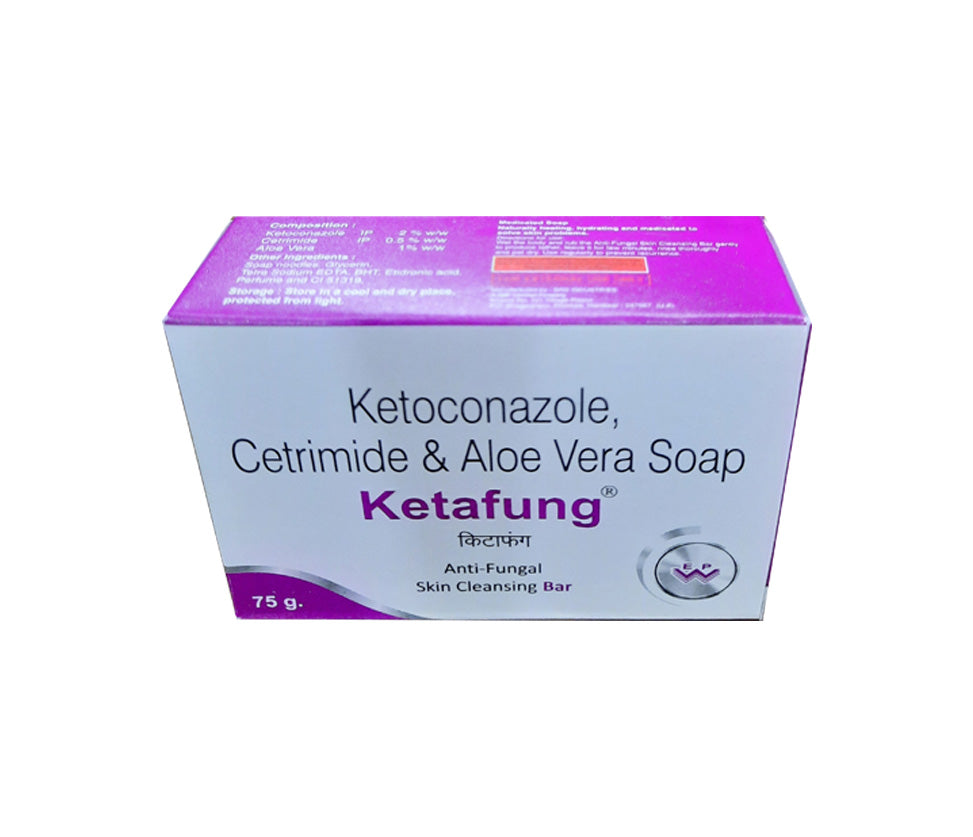 Ketafung Bar Pack