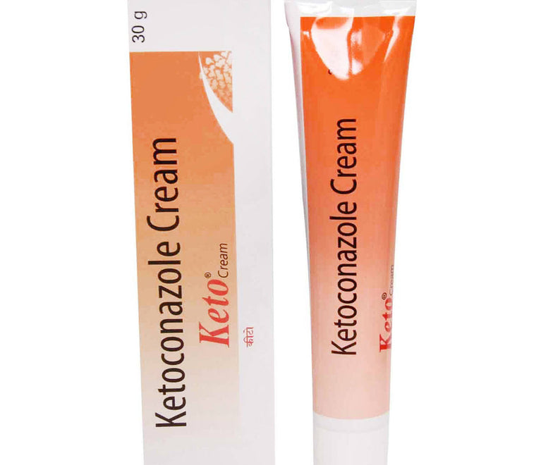 Keto Cream