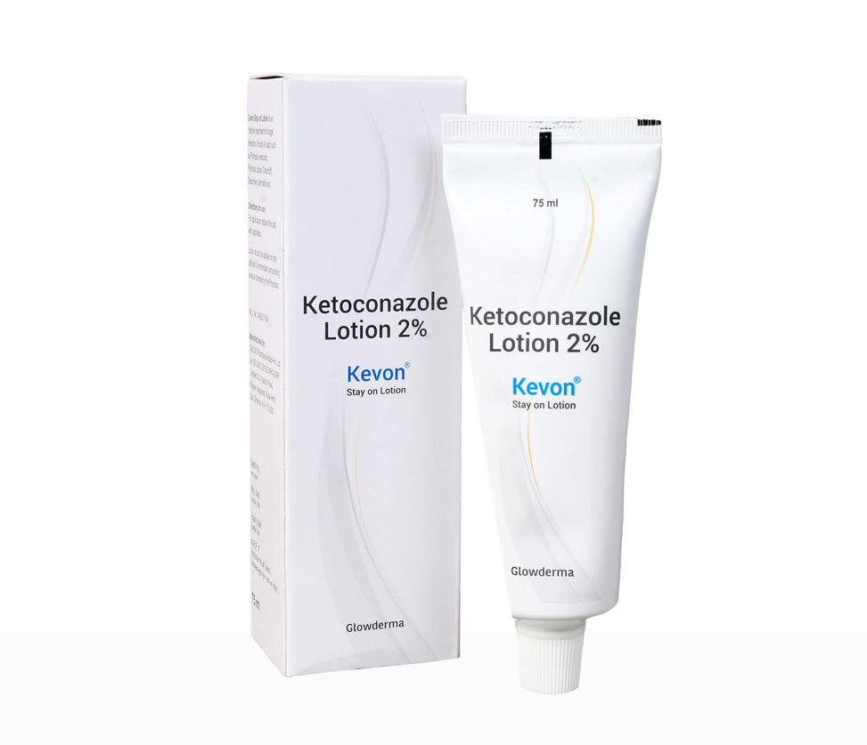 Kevon 2 Lotion