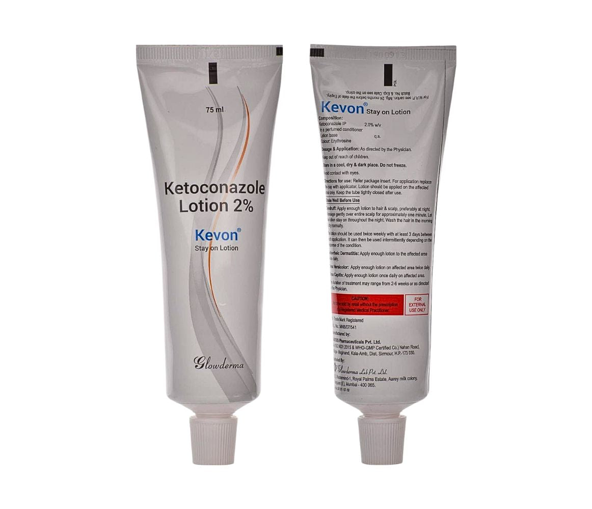 Kevon Lotion
