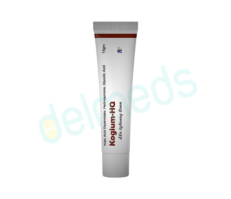 Kogium HQ Skin Lightening Cream