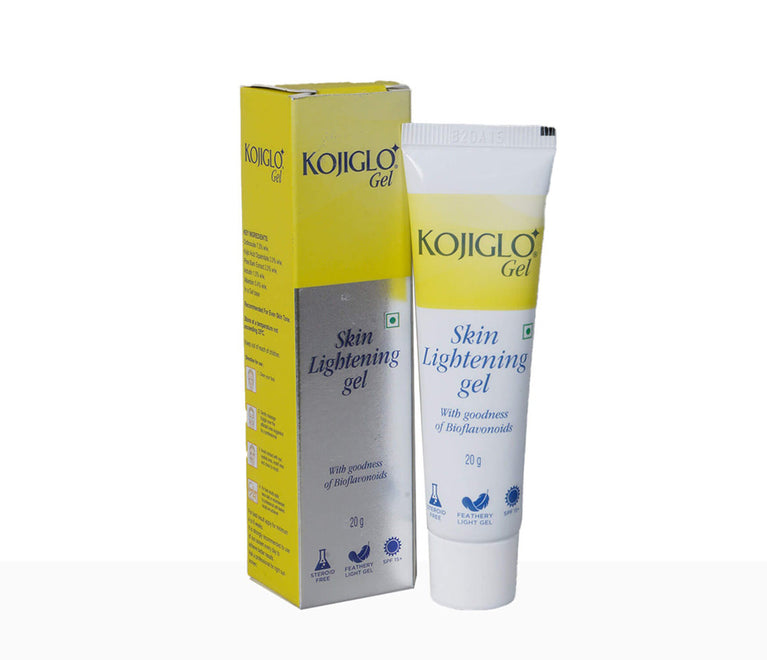 Kojiglo Skin Lightening Gel
