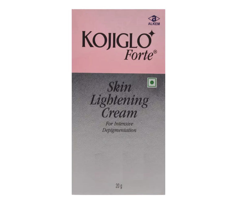 Kojiglo Forte Cream