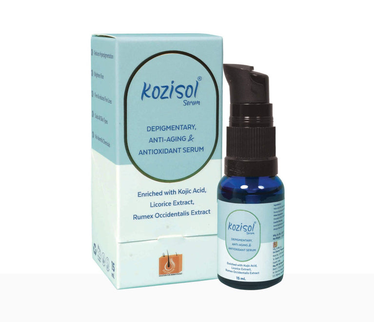 Kozisol Serum