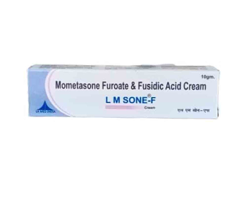 LA-Med LM Sone F