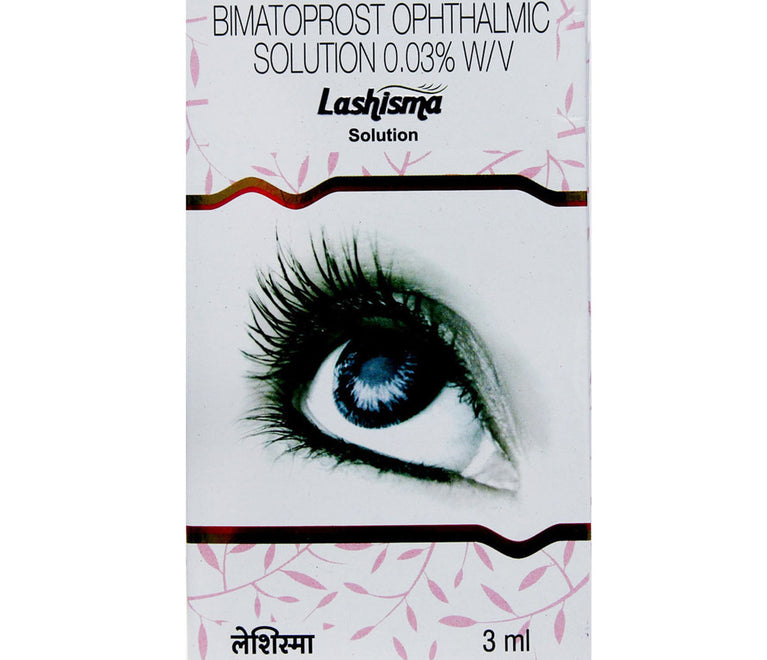 Lashisma Solution